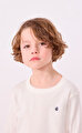 Petit Bateau T-Shırt Uzun Kol