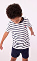 Petit Bateau Pijama Kısa