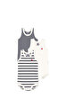 Petit Bateau Body Kolsuz