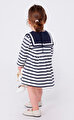 Petit Bateau Elbise Kollu