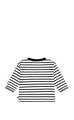 Petit Bateau T-Shırt Uzun Kol