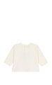 Petit Bateau T-Shırt Uzun Kol