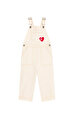 Petit Bateau Salopet Uzun 