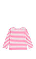 Petit Bateau Sweatshırt Çizgili