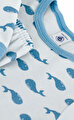 Petit Bateau Pijama Uzun