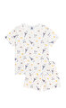 Petit Bateau Pijama Kısa