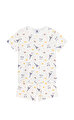 Petit Bateau Pijama Kısa