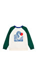 Petit Bateau Sweatshirt