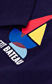 Petit Bateau T-Shırt Uzun Kol