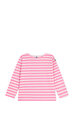 Petit Bateau Sweatshırt Çizgili
