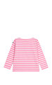 Petit Bateau Sweatshırt Çizgili