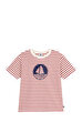 Petit Bateau T-Shırt Kısa Kol