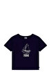Petit Bateau T-Shırt Kısa Kol