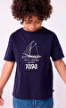 Petit Bateau T-Shırt Kısa Kol