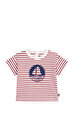 Petit Bateau T-Shırt Kısa Kol