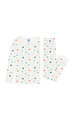Petit Bateau Pijama Uzun