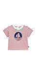 Petit Bateau T-Shırt Kısa Kol