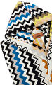 Missoni Home Kapüşonlu Bornoz