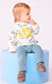 Petit Bateau Sweatshirt