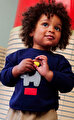 Petit Bateau Sweatshirt
