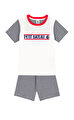 Petit Bateau Pijama Uzun