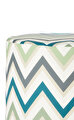 Missoni Home Puf