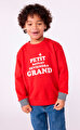 Petit Bateau Sweatshirt