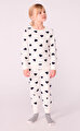 Petit Bateau Pijama Uzun