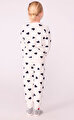 Petit Bateau Pijama Uzun