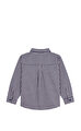 Petit Bateau Gömlek Uzun Kol