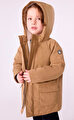 Petit Bateau Parka