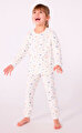 Petit Bateau Pijama Uzun
