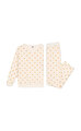 Petit Bateau Pijama Uzun