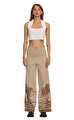 Loveist Store Bej Pantolon