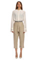 Ümit Ünal Bej Pantolon
