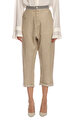Ümit Ünal Bej Pantolon