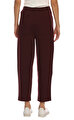 Join Us Bordo Pantolon 