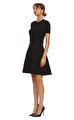 Join Us Sİyah Elbise