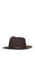 Gustav Muller Kahverengi Şapka