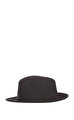 Gustav Muller Siyah Şapka