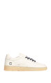 Date Beyaz Sneakers