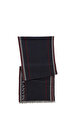 Lanvin Lacivert Şal