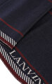 Lanvin Lacivert Şal