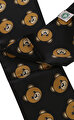 Moschino Siyah Bandana