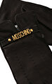 Moschino Siyah Eliden 