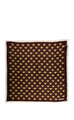 Moschino Kahverengi Bandana