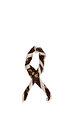 Moschino Kahverengi Bandana