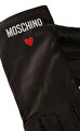 Moschino Siyah Eliden 