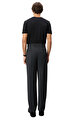 Batts Siyah Pantolon