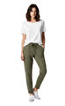 One Of Us Yeşil Pantolon